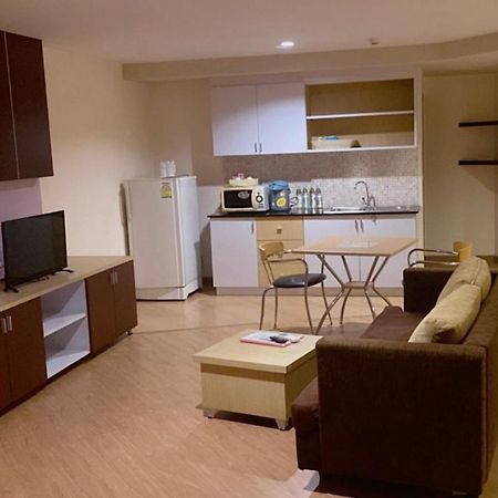Kwanruen Resort Nakhonratchasima Exteriör bild